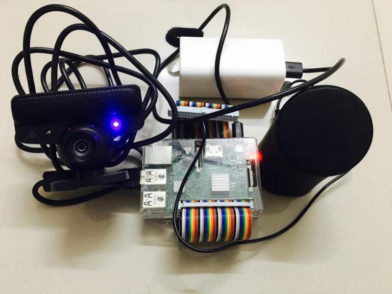 How to Turn Your Raspberry Pi Into an Amazon Echo/Dot Using Alexa