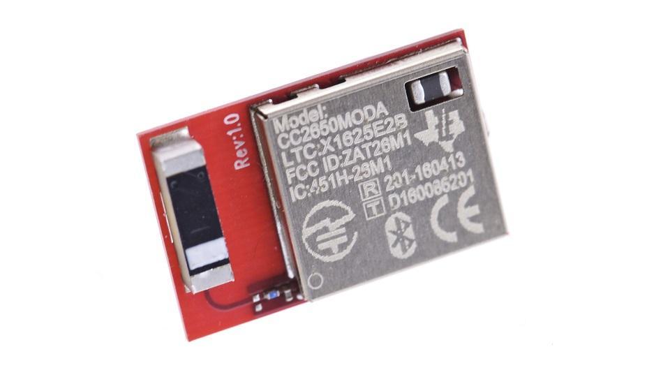 Review of Bluetooth Low Energy (BLE) Solutions (Updated 2022)