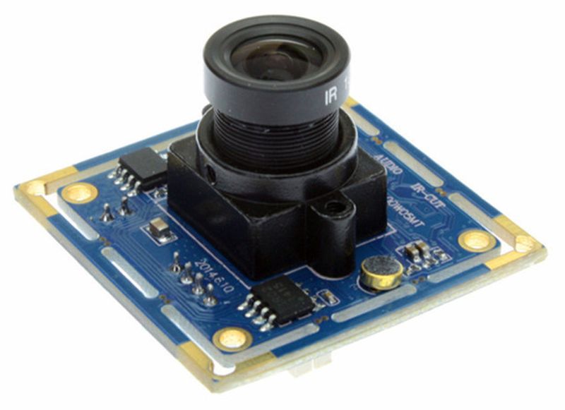 Microcontroller or Microprocessor Which is Right for Your New Product?