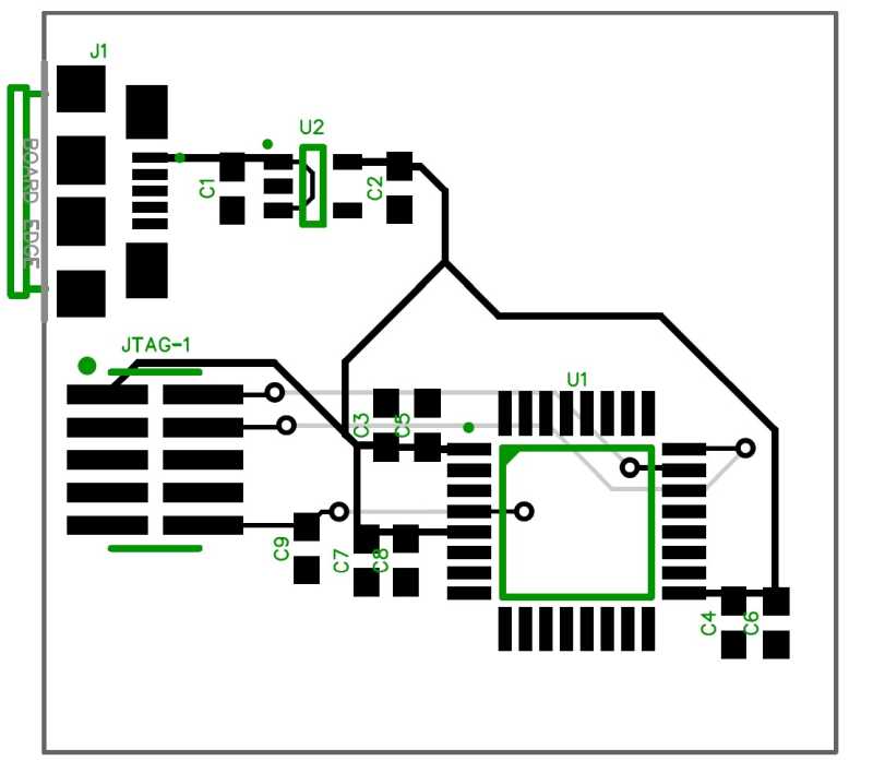 Tutorial How to Design Your Own Custom STM32 Microcontroller Board PCB Design Tutorial PCBway