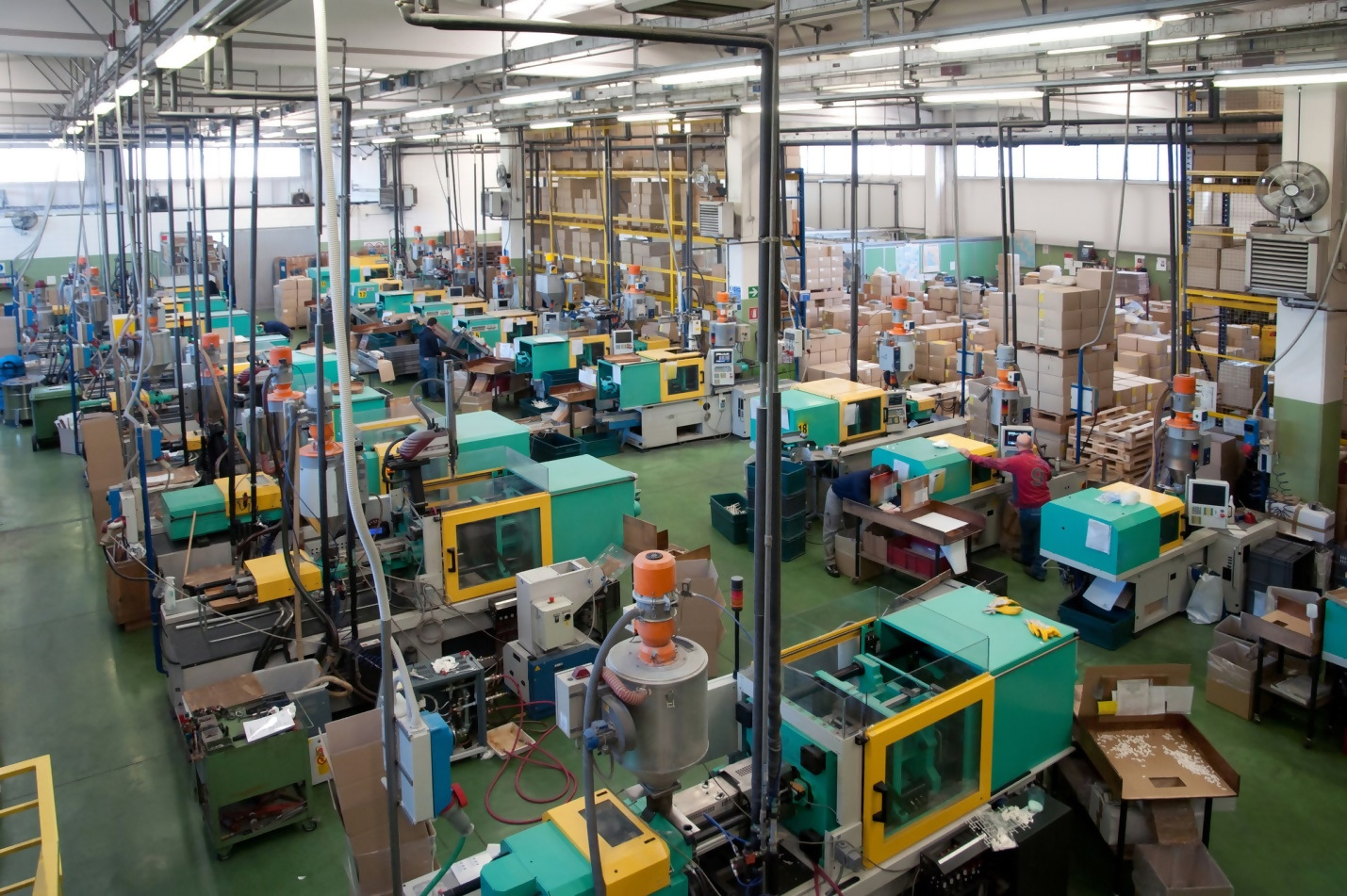 How to Avoid Common Mistakes Developing and Manufacturing Your First