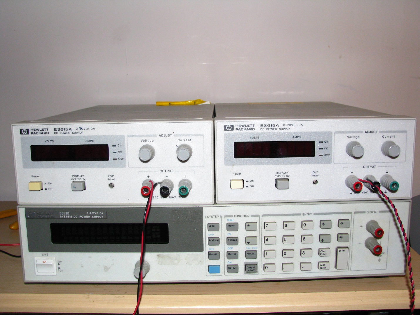 Electronic Lab Setup Tools and Equipment Requirements