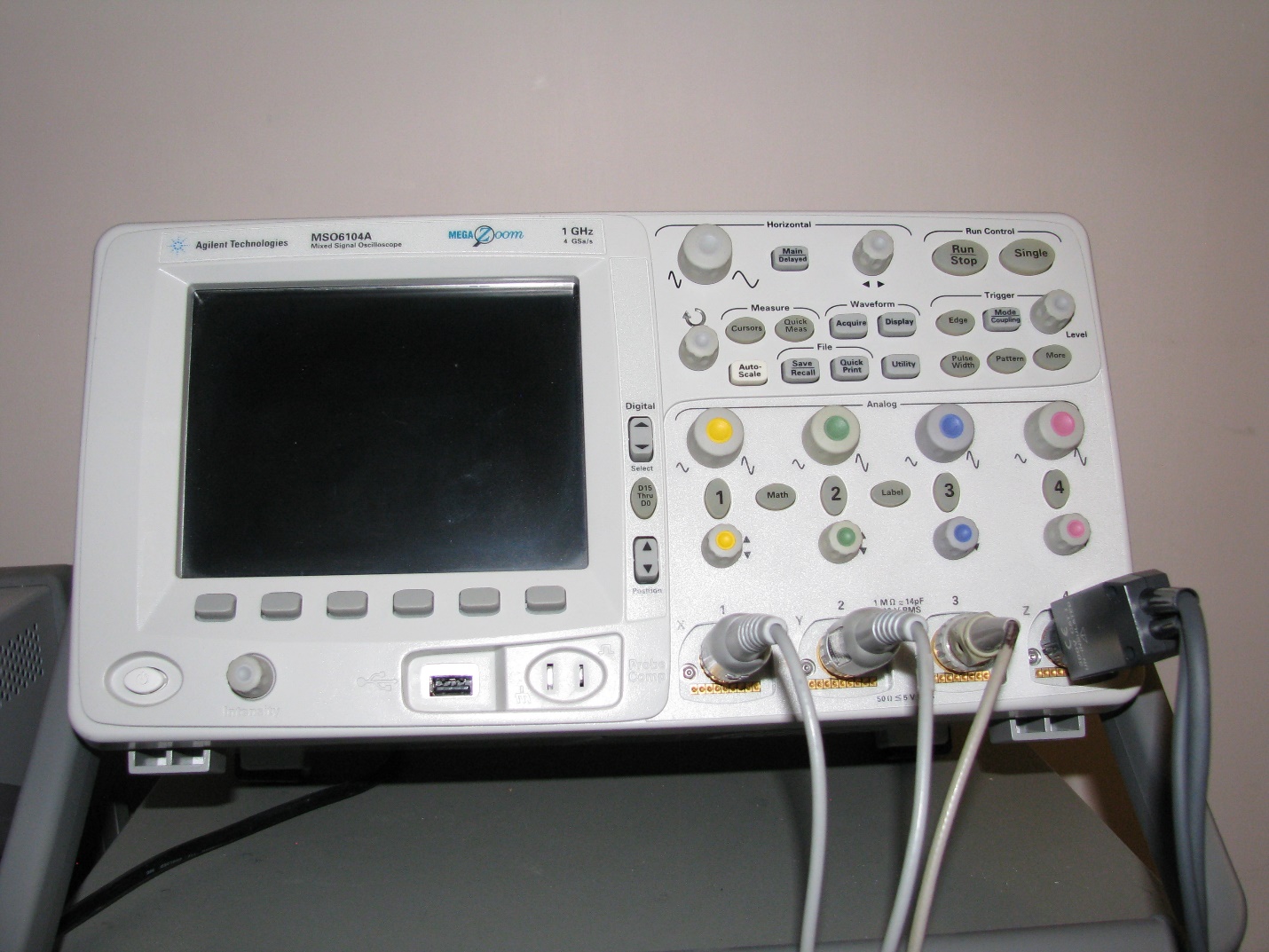 Electronic Lab Setup Tools and Equipment Requirements
