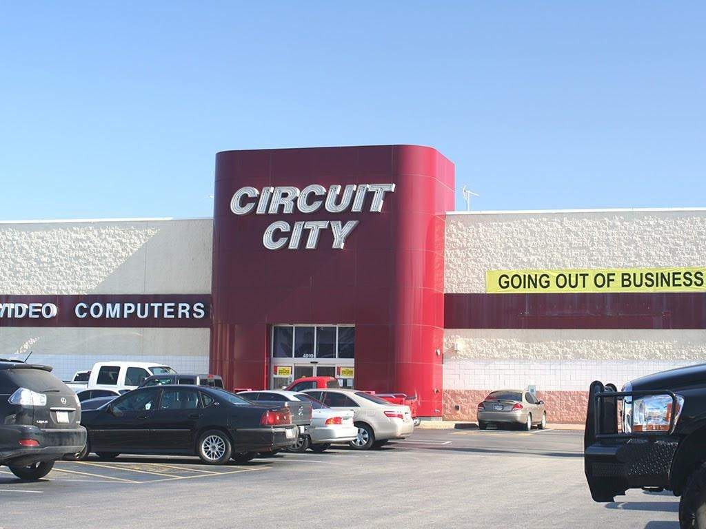 Don’t End Up Like Circuit City 4 Ways to