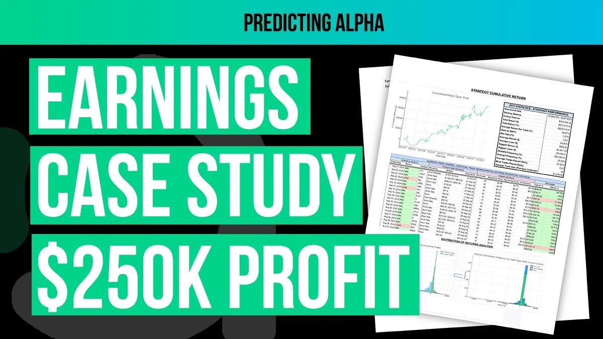 Black Scholes Model Explained - The Foundation of Option Pricing