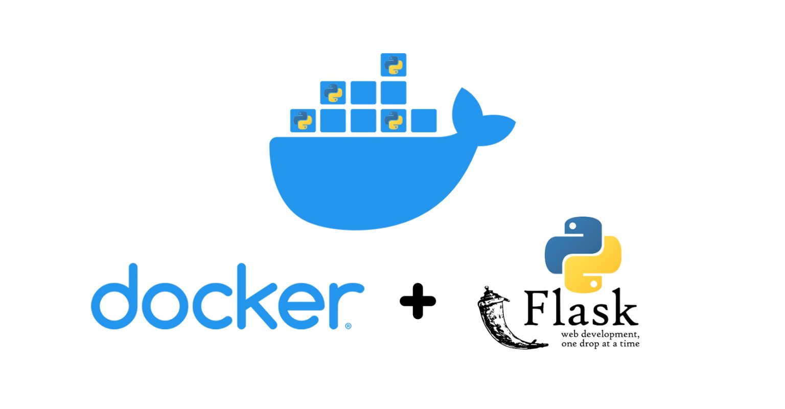 Docker + Flask Dockerizing a Python API Predictive Hacks