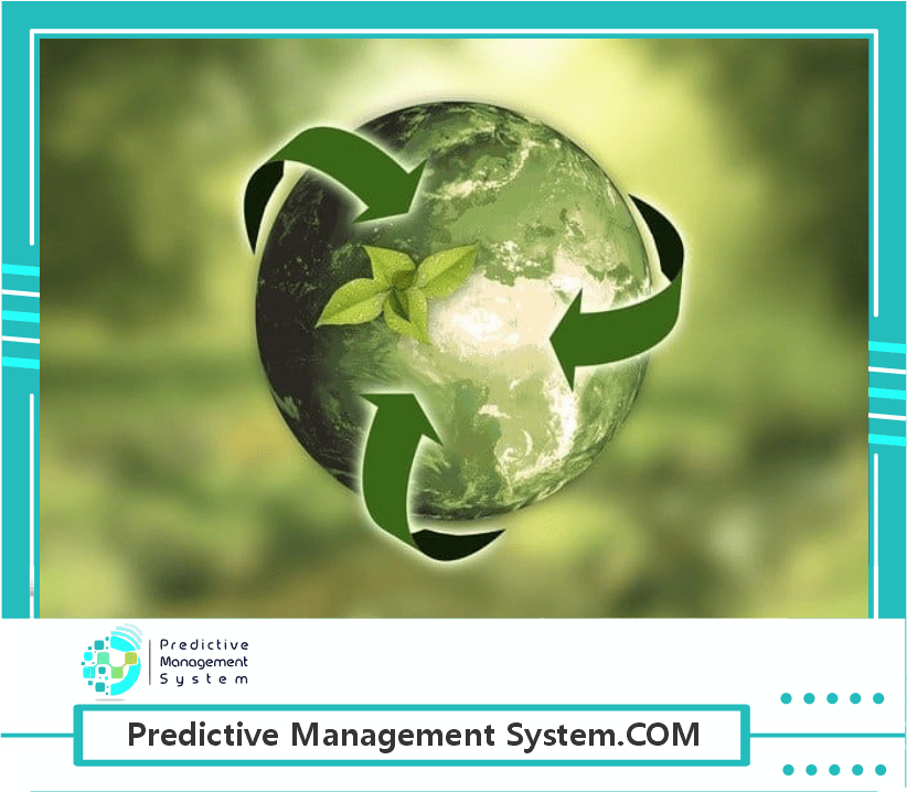 Why should we protect our environment? predictivemanagementsystem