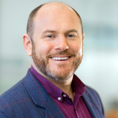 Leaders lead culture, with Nick Creswell.