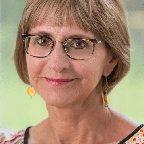 Unapologetic confidence, with Lorraine Ferguson