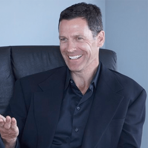 The long climb to the top, with Mark Pattison