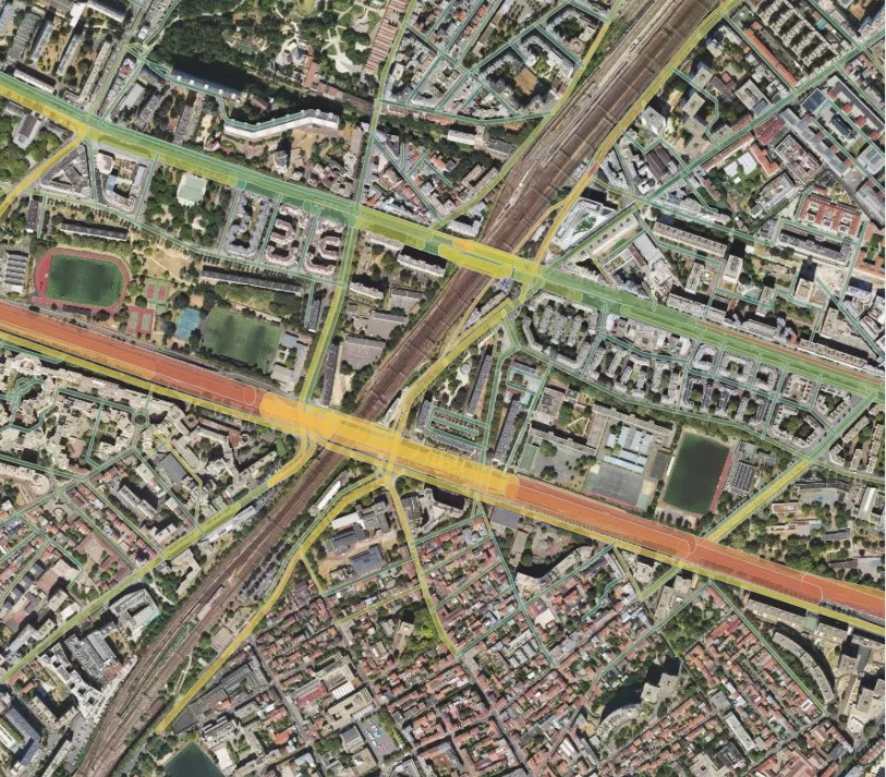 How to Use Heat Maps for Strategic Real Estate Investments?