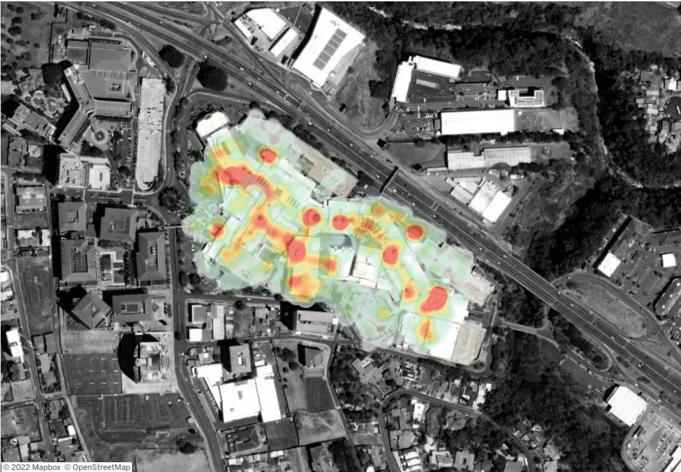 How to Use Heat Maps for Strategic Real Estate Investments?