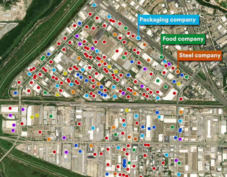Understanding Trade Area Analysis With Real Examples (Guide) PREDIK