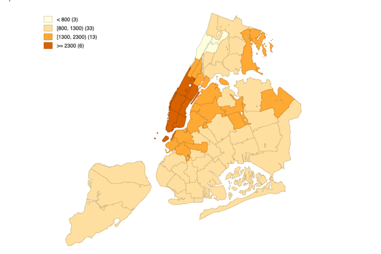 What is GIS Mapping? & How Can Businesses Use It?