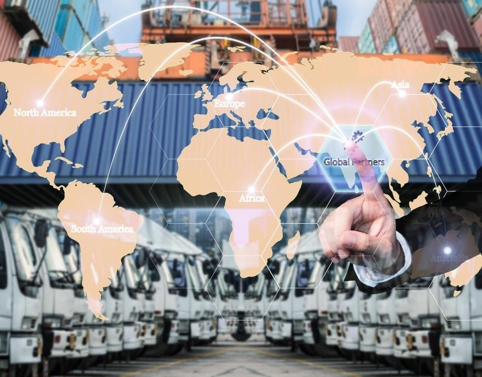 What is Supply Chain Visibility, and Why is It Important? Predik Data