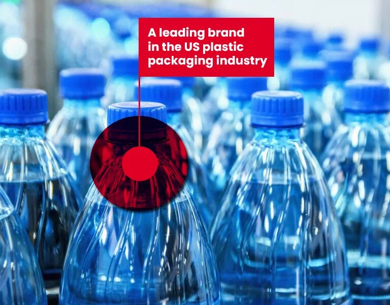 How a Plastic Packaging Company Used AI to Find New Leads Predik Data