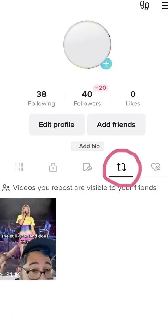 How To See Your Reposts On TikTok? Complete Guide