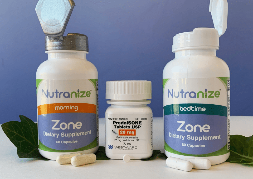 Prednisone 💊 & Coronavirus Rumors Should I Stop Taking It Now? Dr. Megan