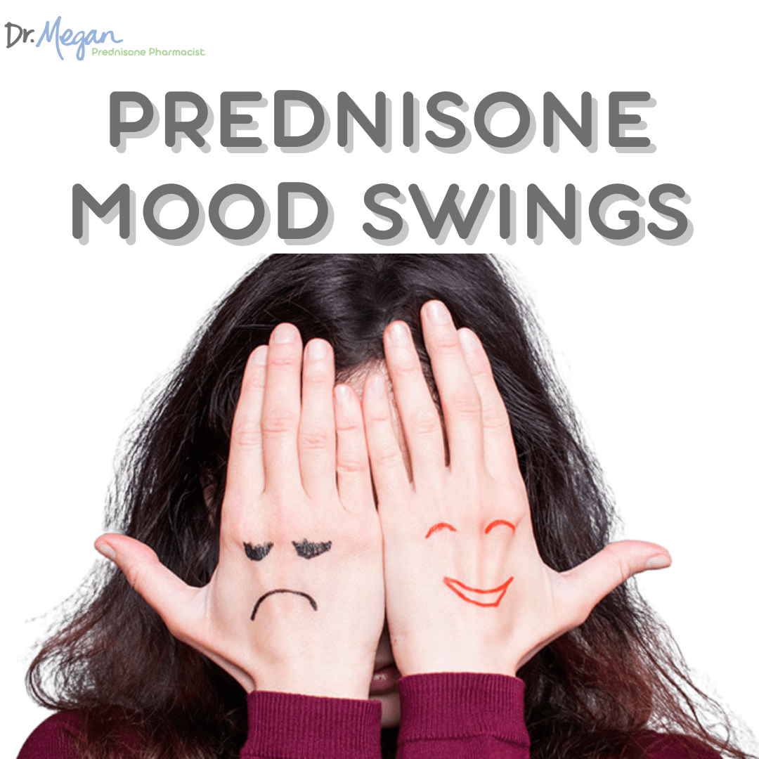 3+ Ways to Cope with Prednisone Mood Swings Dr. Megan