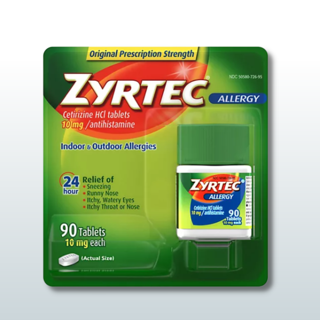 Prednisone for Rash & Allergic Reactions Dr. Megan