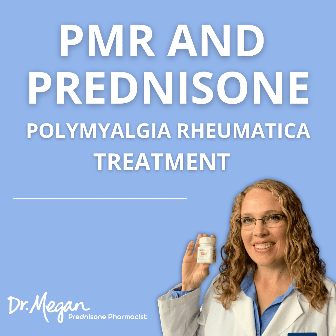 Polymyalgia Rheumatica (PMR) Treatment Essential Guide
