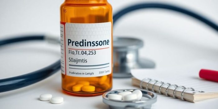 4 Tips to Cope With Prednisone Side Effects - GoodRx