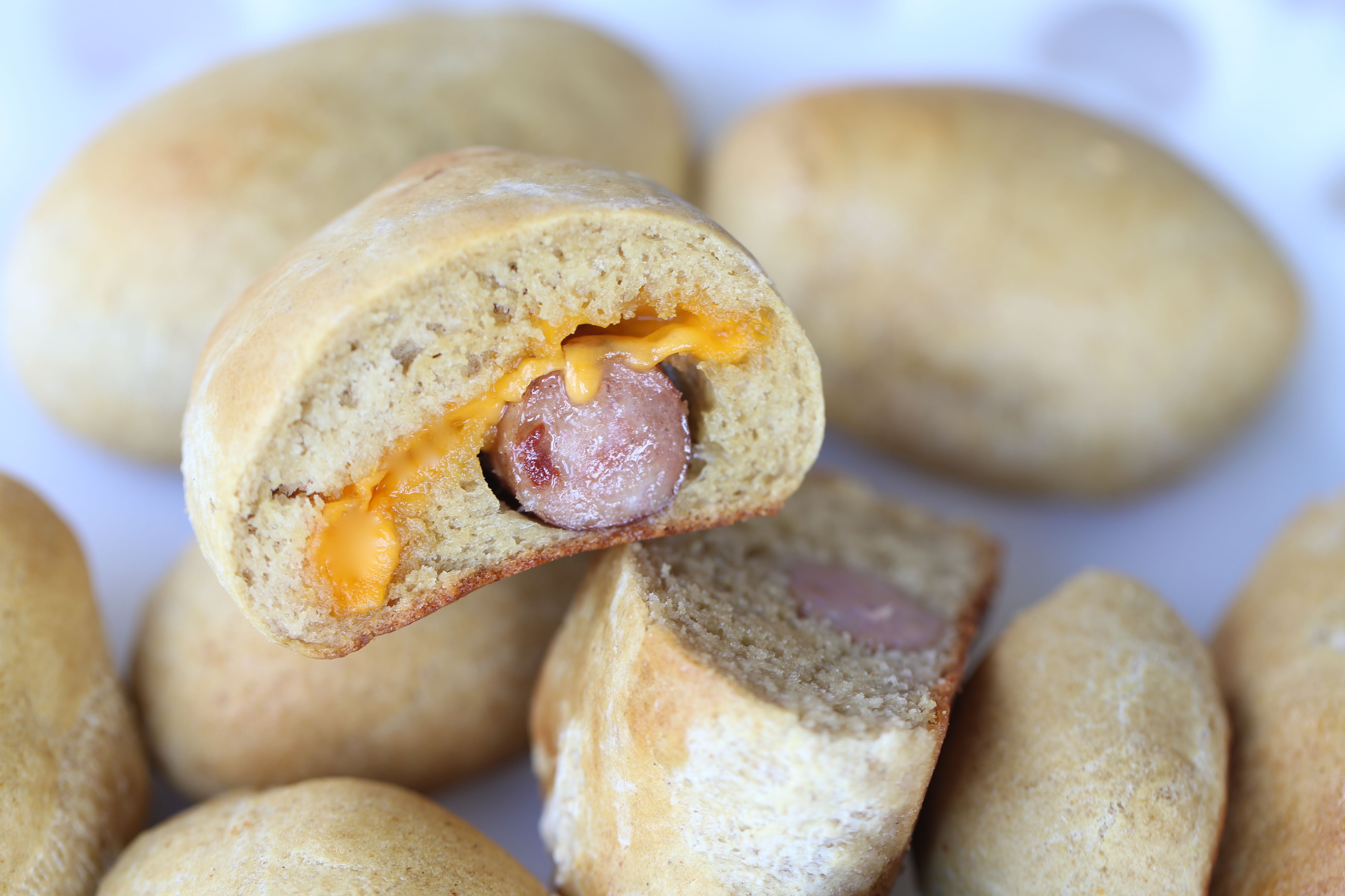 Gluten Free Kolache Recipe Dandk Organizer
