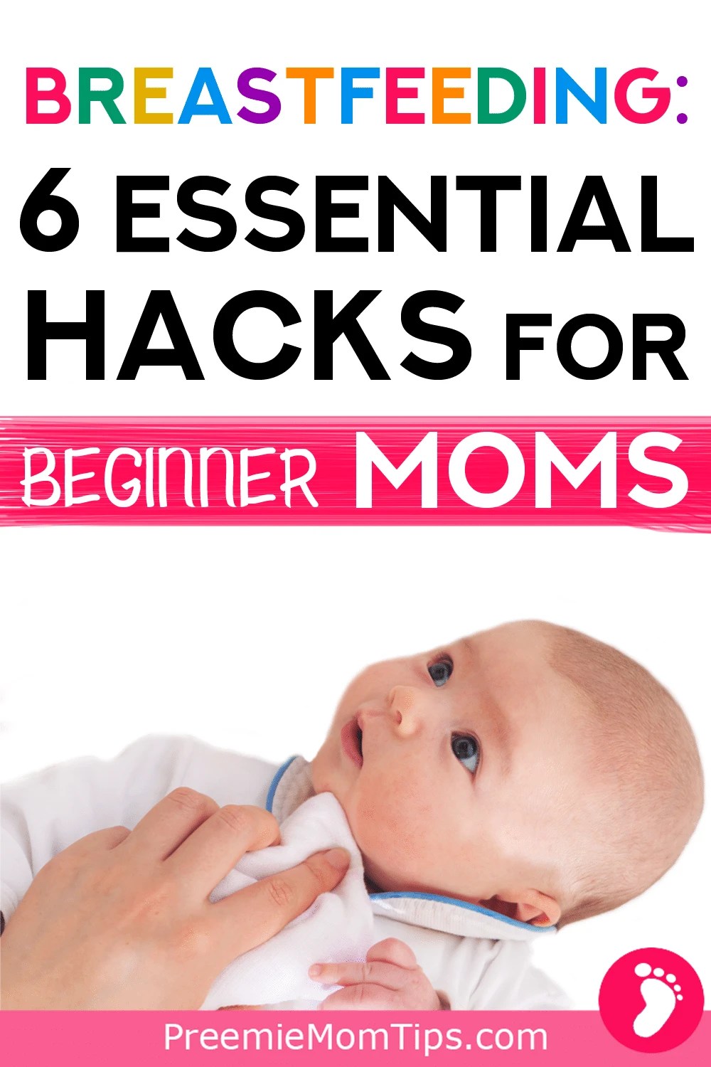 breastfeeding tips