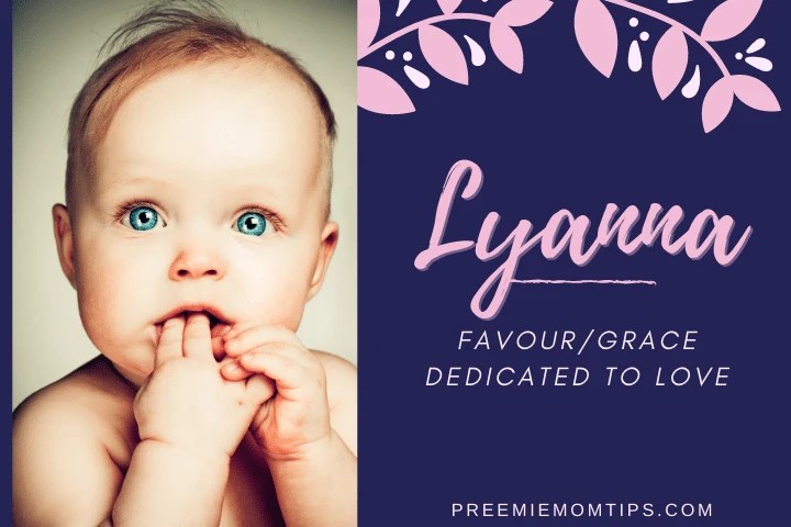 Baby Names for Girls Rare and Trending Names in 2021