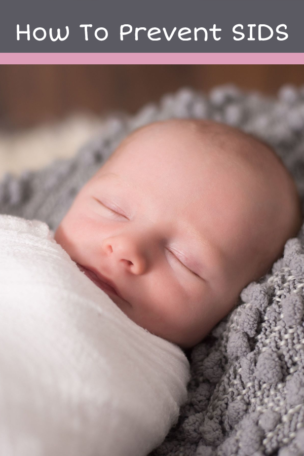 5 Tips To Prevent SIDS Preemie Twins Baby Blog