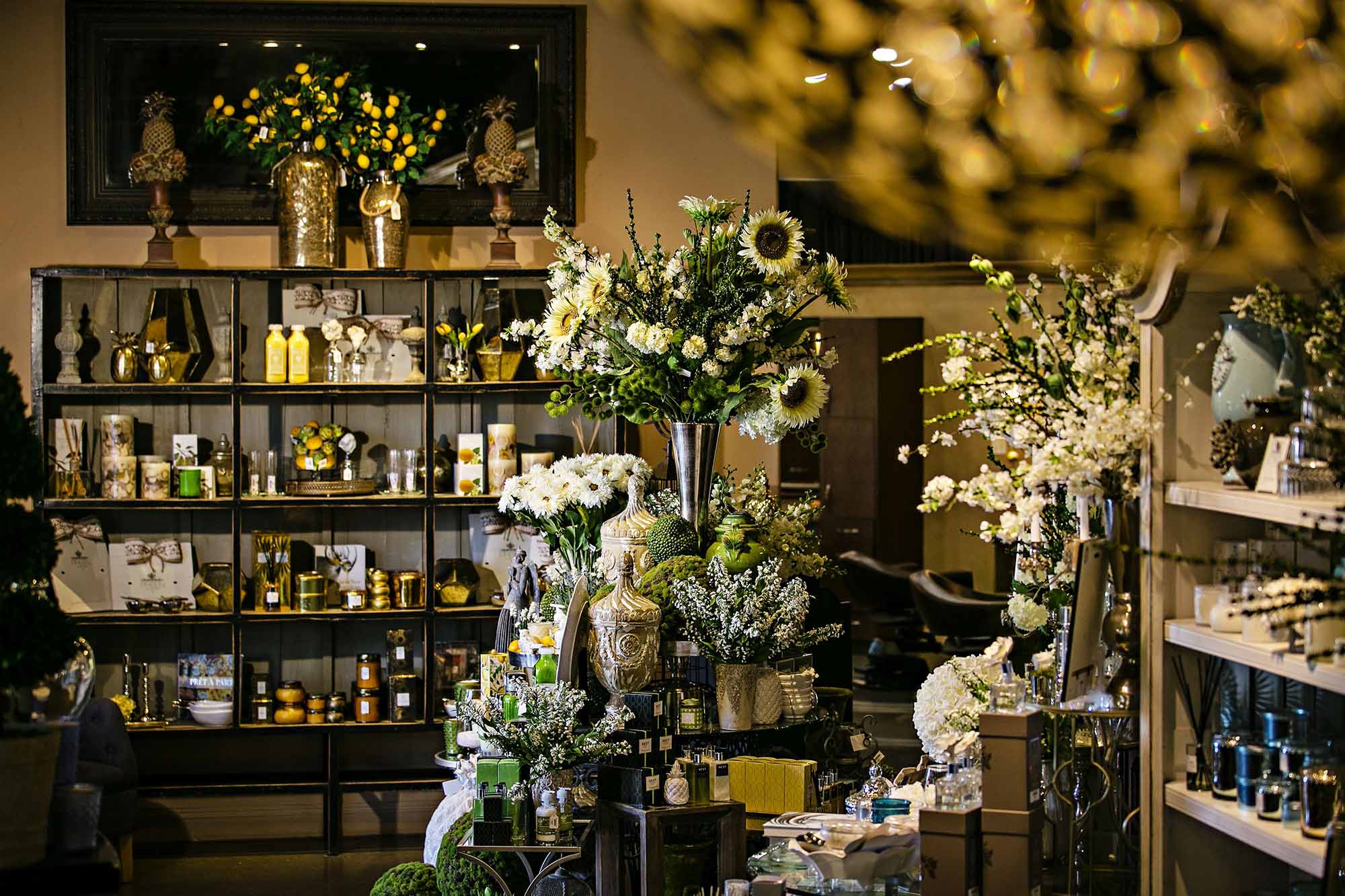 Boutique PREEN Salon