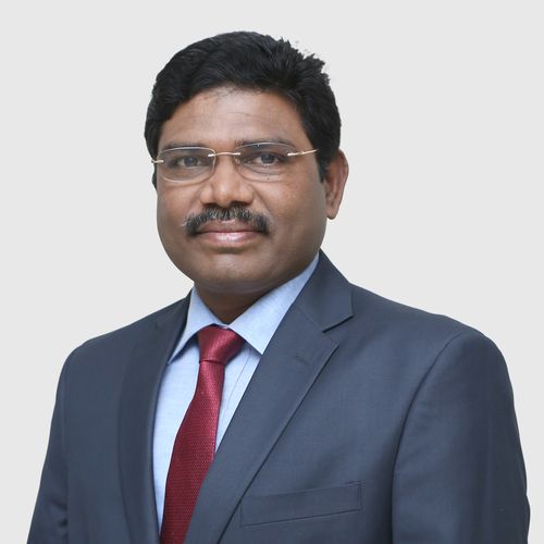 Dr Sivakumar Preethi Hospitals