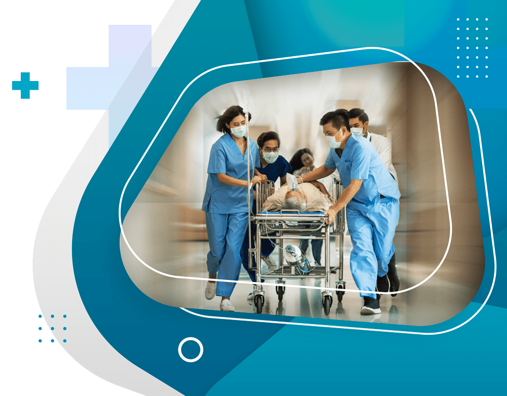 Emergency Care Unit Madurai Trauma Care Centre Madurai