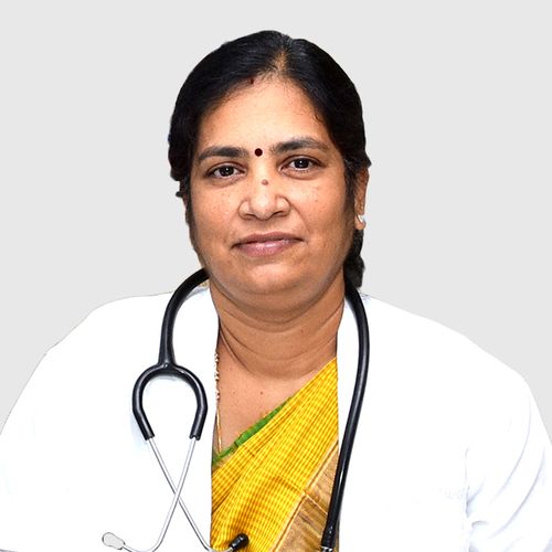 Dr Hema Sivakumar Preethi Hospitals
