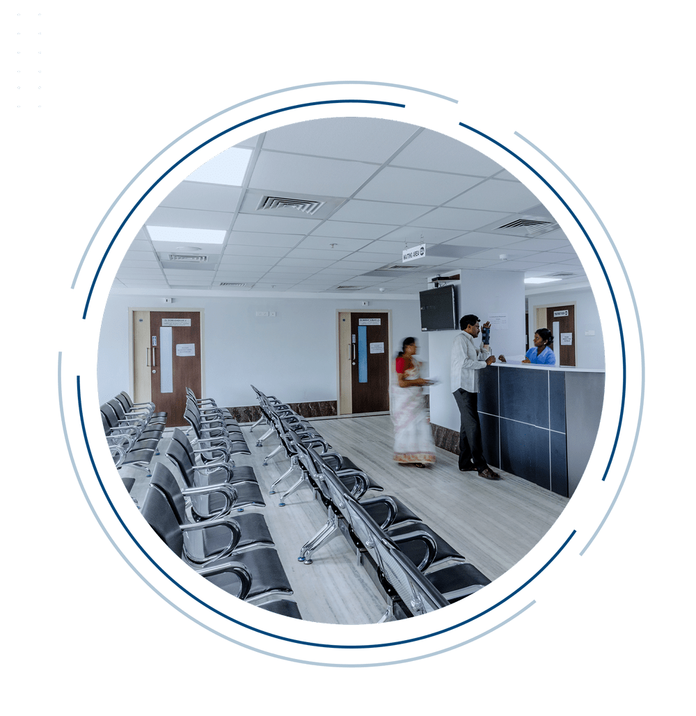 OutPatient Services Madurai Best Multispeciality Hospital