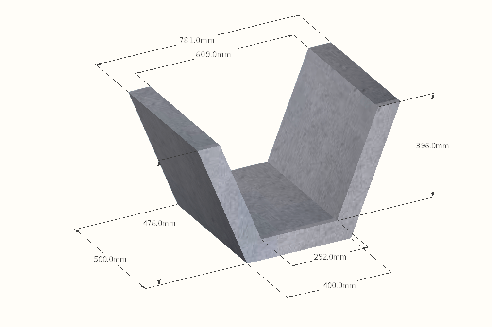 Prefabet Prefabricate din beton Suceava