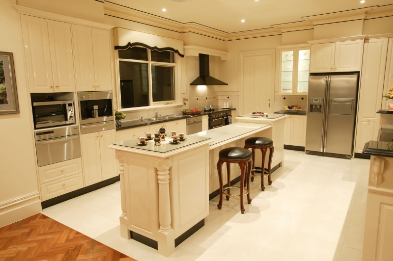 Affordable Kitchen Buyer's Essential Guide