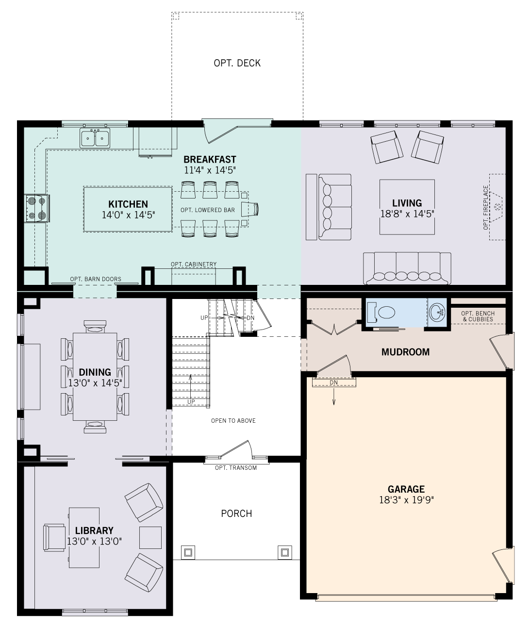 Ashton Prefab Homes Ontario