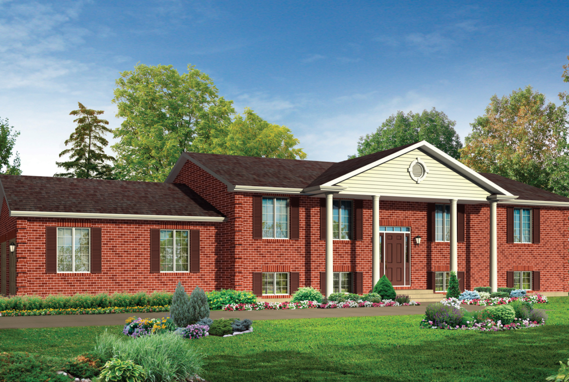 Rosedale Prefab Homes Ontario