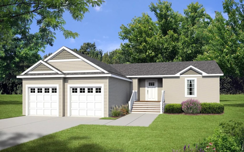 15 Prefab and Modular Home Companies in Minnesota prefabie.