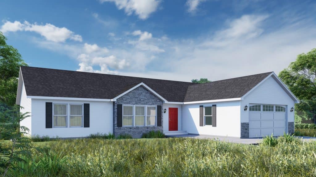 8 Prefab and Modular Home Companies in Wisconsin prefabie.