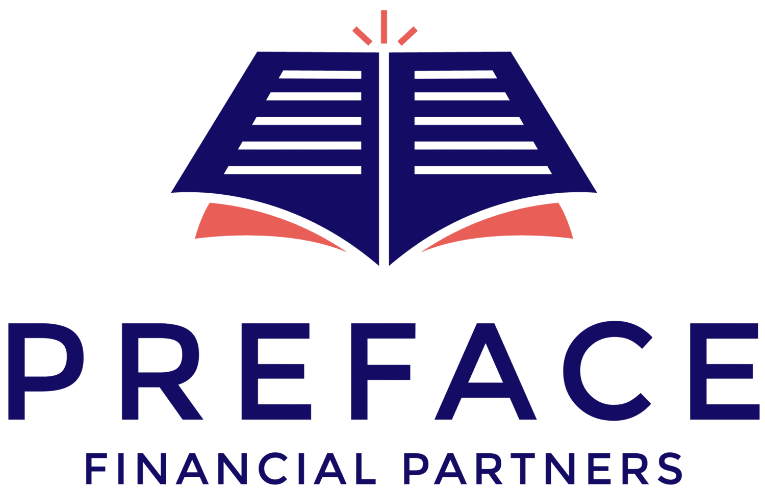 Preface Financial Partners Setting The Stage For Financial Success