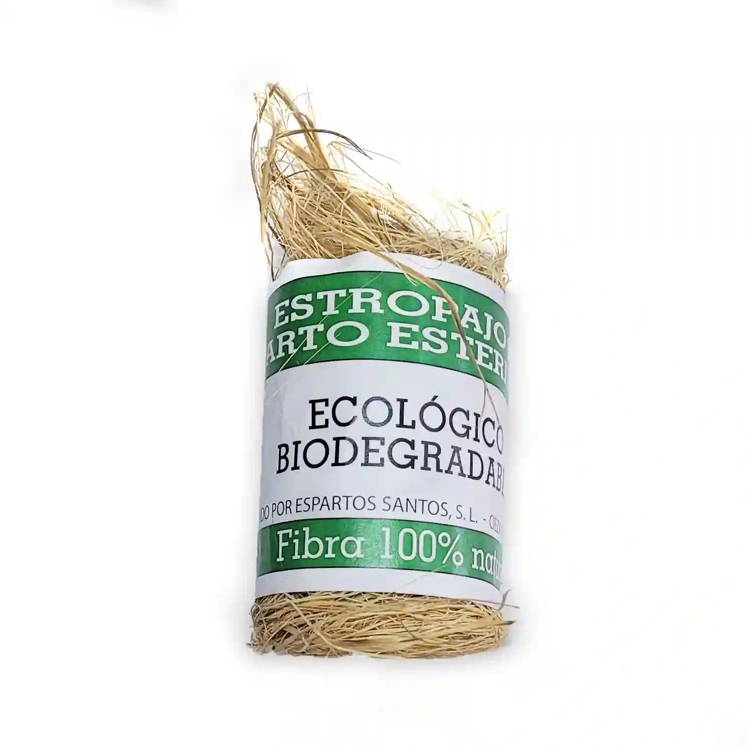 Estropajo de esparto estirilizado Prefaes