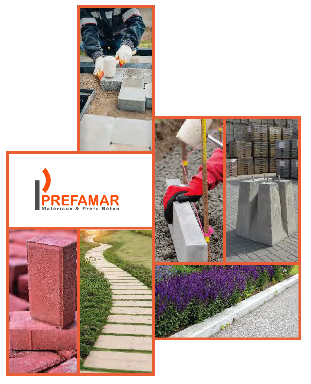 Nous sommes en construction