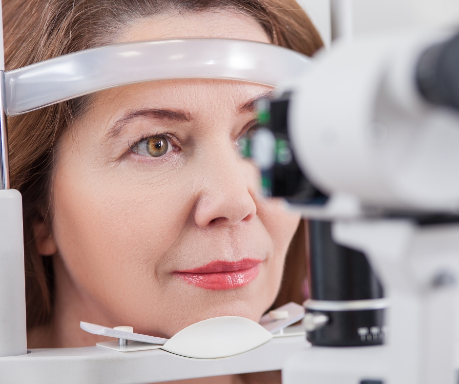 Understanding Take Care of Your Eyes Preferred Care at Home