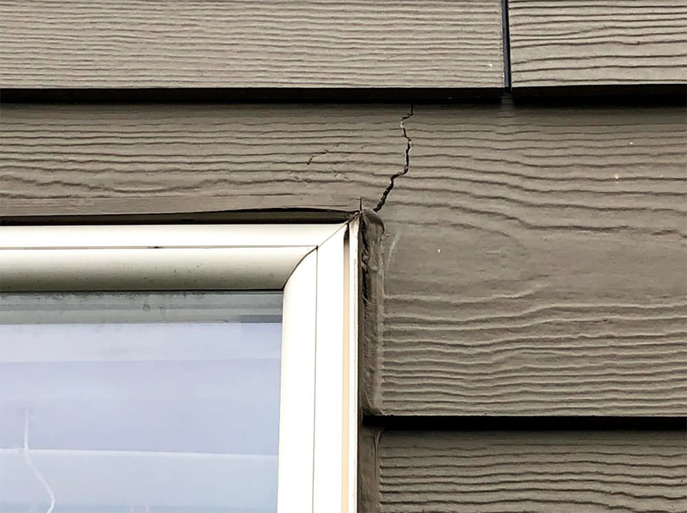 Lp siding & Hardie Plank Siding Repair - Preferred Exteriors, Vancouver WA
