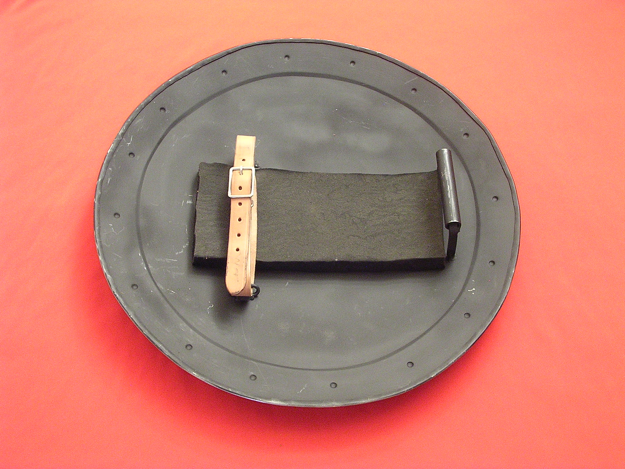 Shields Preferred Arms