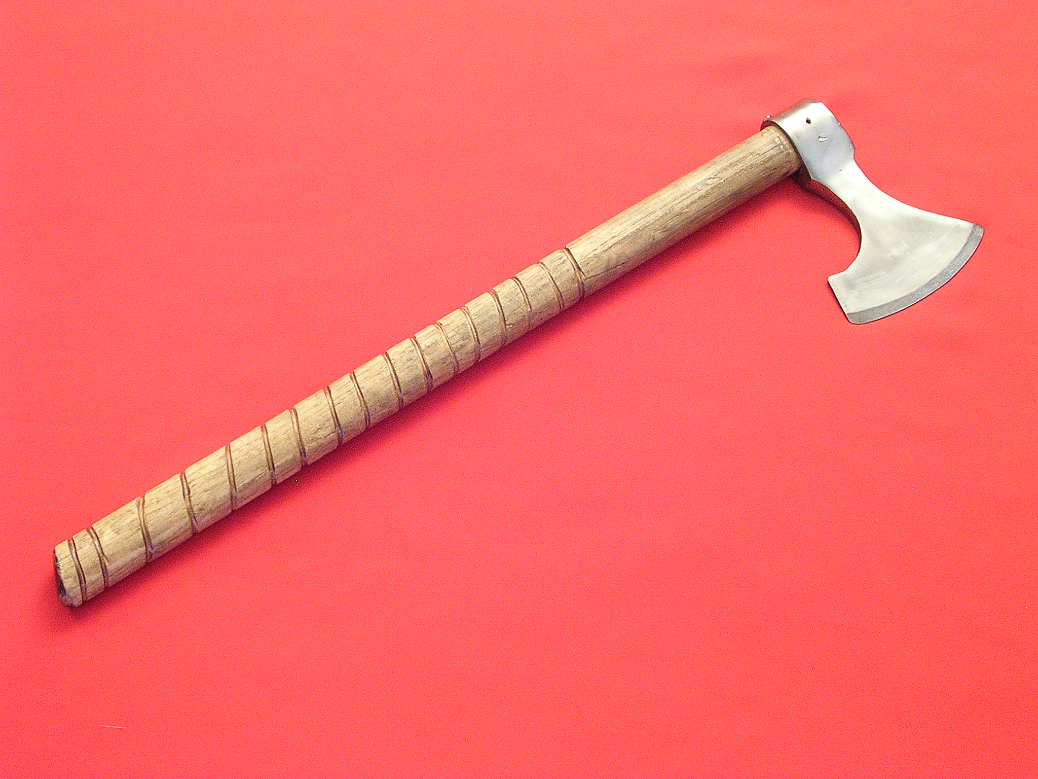 Pole Arms, Axes, and Maces Preferred Arms