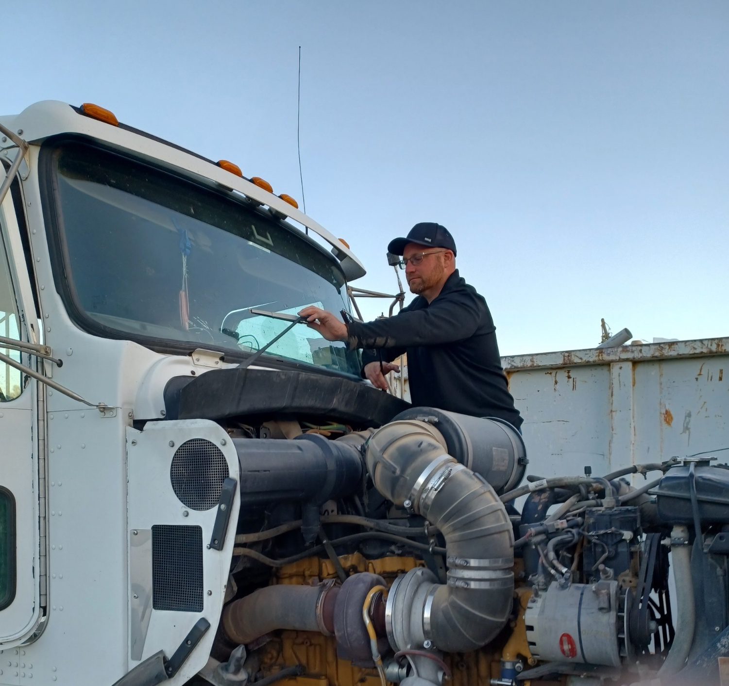 Fleet Windshield Repair Preferred Auto Glass