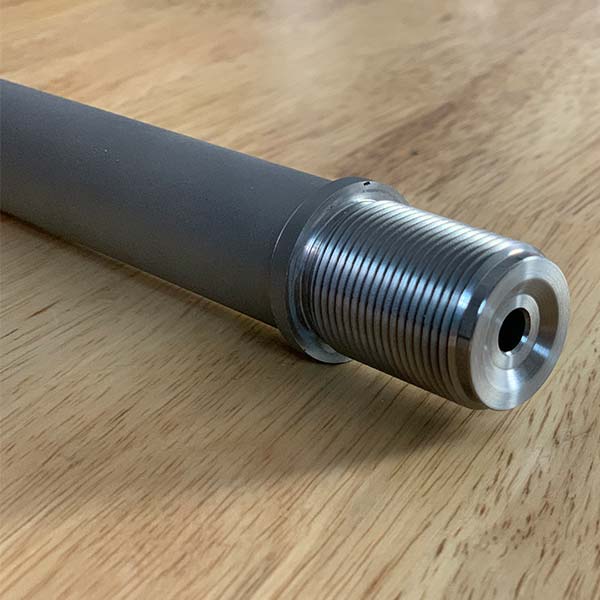 Sig Cross Archives Preferred Barrel Blanks